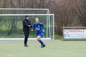 Bild 8 - F SSC Hagen Ahrensburg - SV Frisia Risum-Lindholm : Ergebnis: 1:2